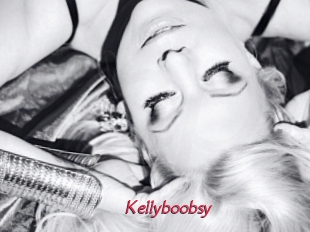 Kellyboobsy