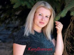 KerryBrennan Red Movie Post