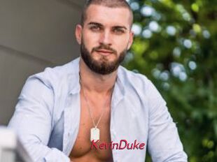 KevinDuke