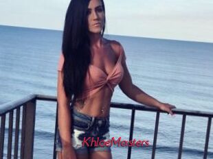 KhloeMasters