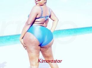 Kimorastar