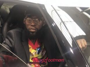 Kingzfootman