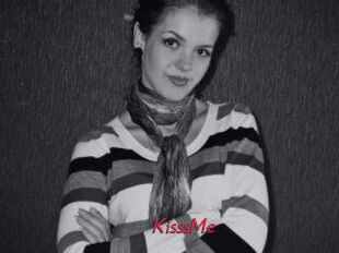 KisssMe