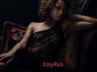 KittyRich