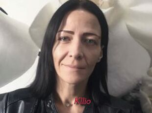 Kllio