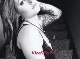 KloeKitty94