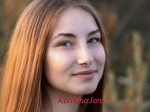 KorolinaJons