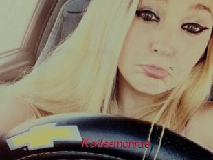 Kaileemonrue