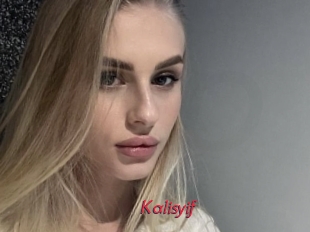 Kalisyif