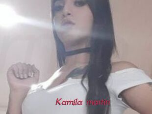 Kamila_martin