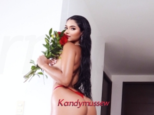 Kandymussew