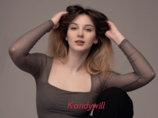 Kandywill