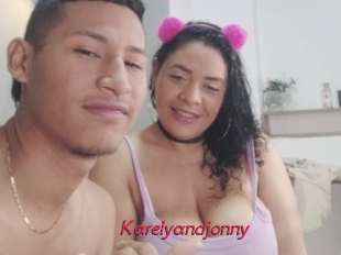 Karelyandjonny