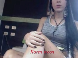 Karen_moon