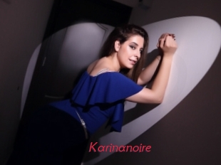 Karinanoire