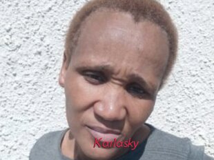 Karlasky
