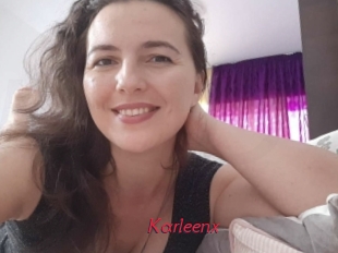 Karleenx