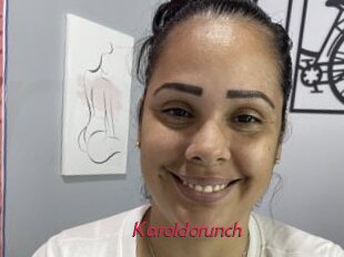 Karoldorunch