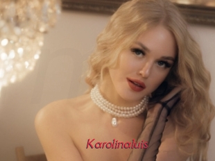 Karolinaluis