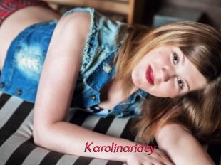 Karolinaridey