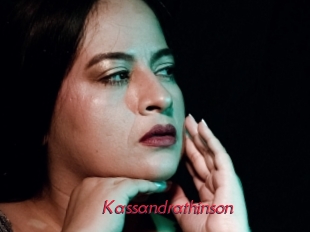 Kassandrathinson