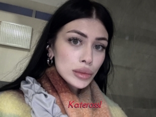 Katerossl