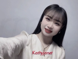 Kathyjanet