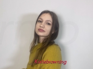 Katiebrowning