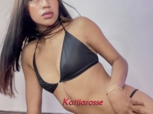 Katiiarosse