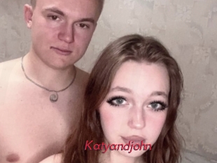 Katyandjohn