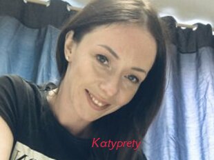 Katyprety