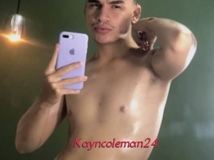 Kayncoleman24