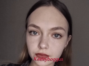 Keeleyboggus