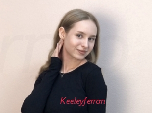 Keeleyferran