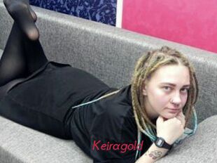 Keiragold