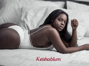 Keishablum