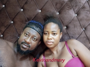 Kelvinandmary