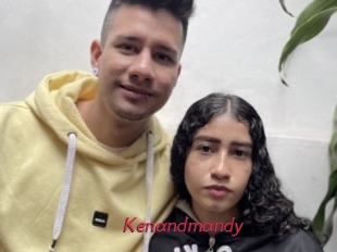 Kenandmandy