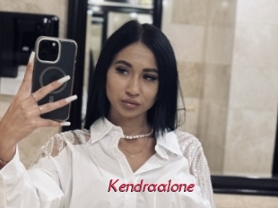 Kendraalone