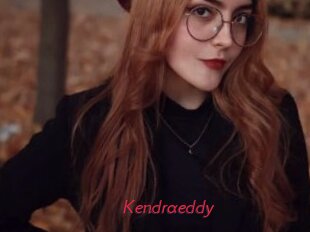 Kendraeddy