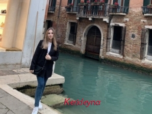 Kerideyna