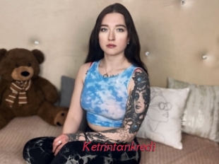 Ketrintankredi