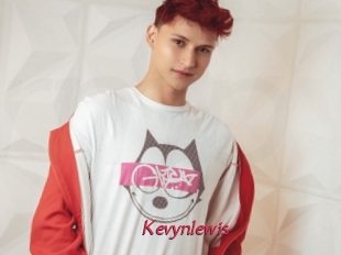 Kevynlewis