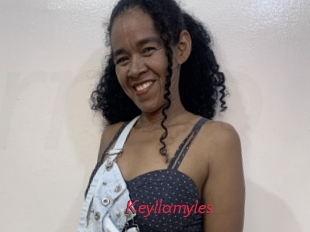 Keyllamyles