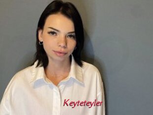 Keyteteyler