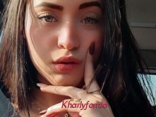 Kharlyfornia