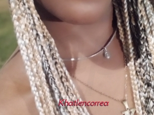 Khatlencorrea