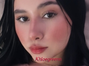 Khloegreenn
