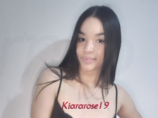 Kiararose19