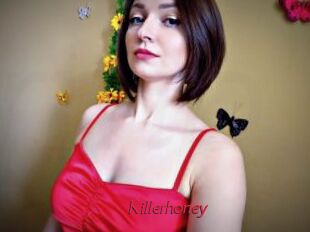Killerhoney